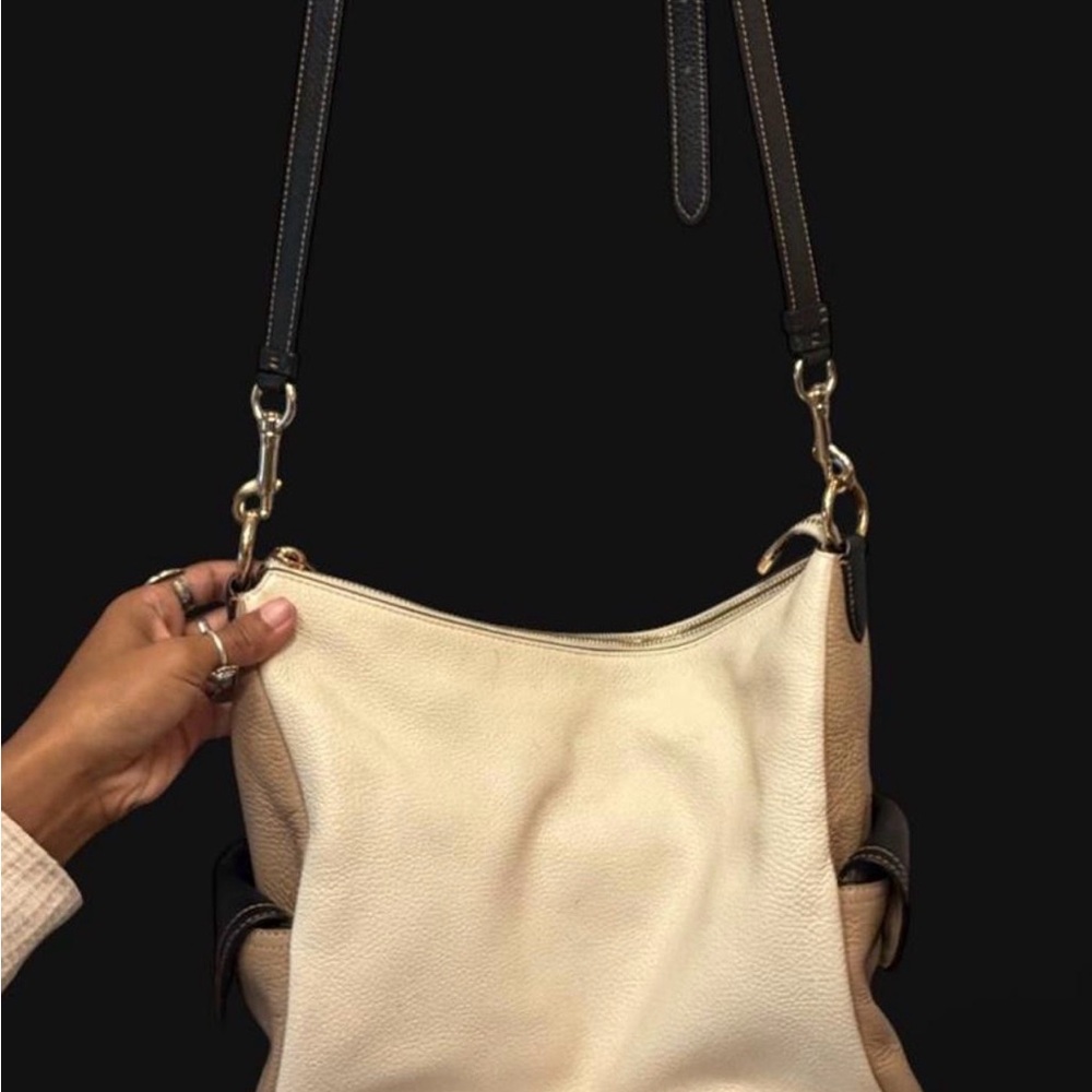 Coach Pennie Shoulder Bag